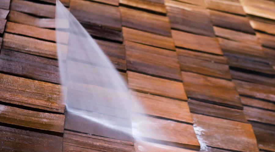 Asphalt Roofing in Van Orin, IL